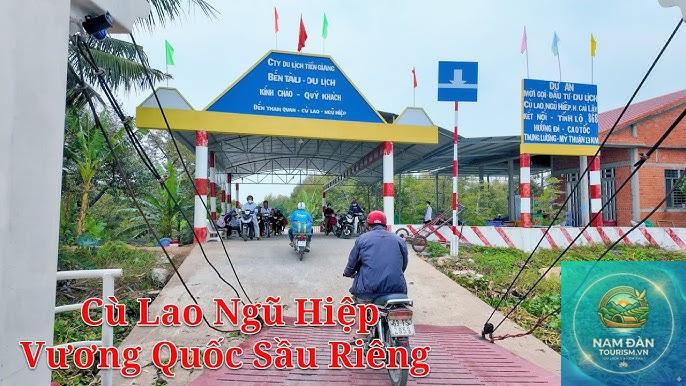 cù lao ngũ hiệp - Hình 3