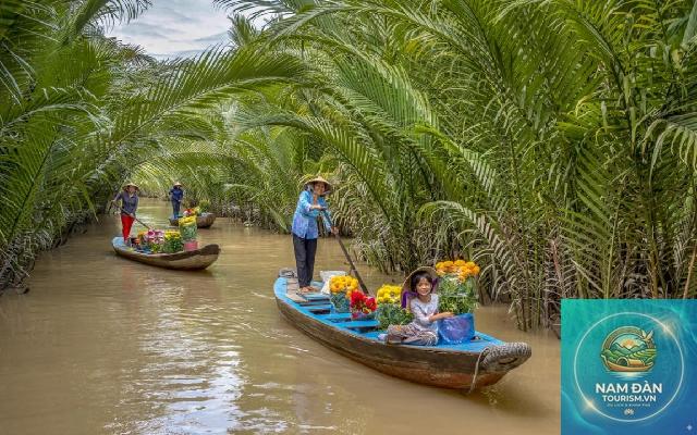 cù lao tân phong - Hình 3