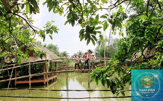 cù lao tân phong - Hình 5