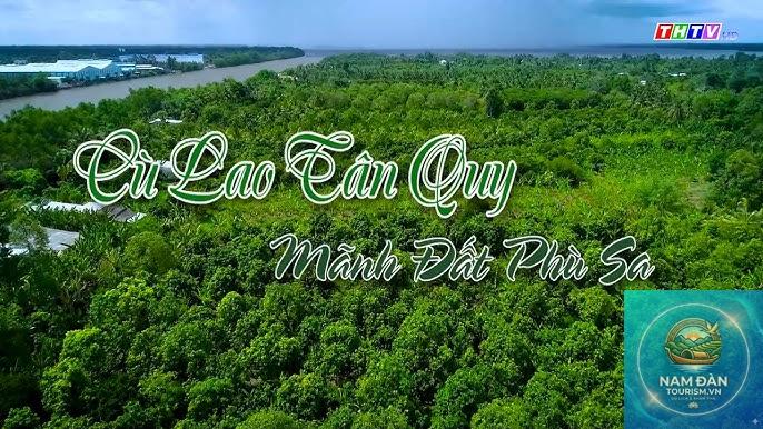cù lao tân quy tây - Hình 4