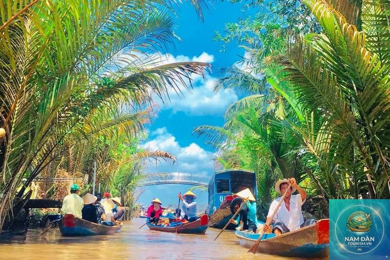 cù lao tân quy tây - Hình 5