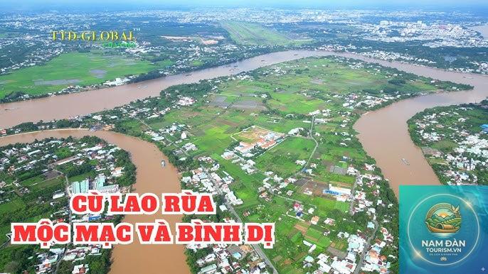 cù lao tân thạnh - Hình 2