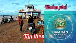 cù lao tân thạnh