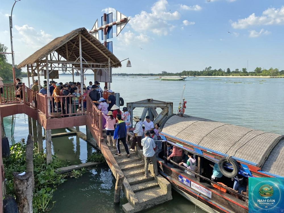 cù lao tân thuận - Hình 2