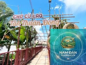 cù lao tân thuận đông