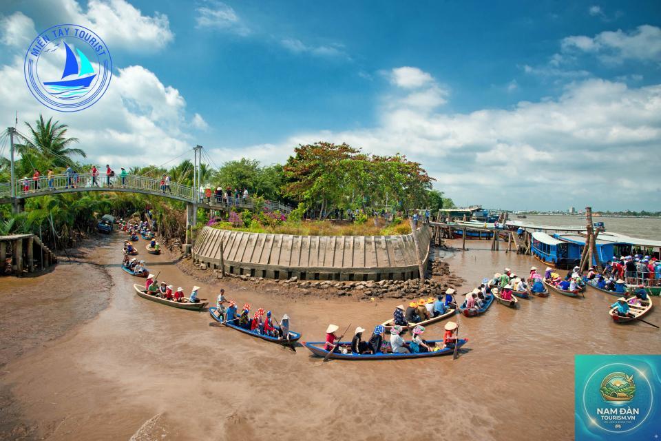 cù lao thới sơn - Hình 2