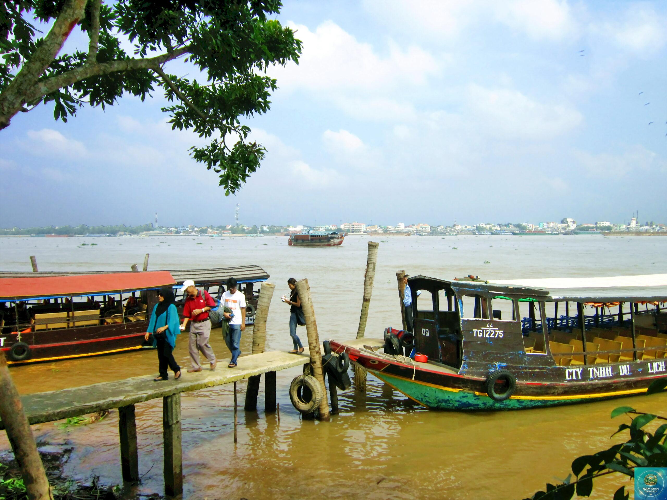 cù lao thới sơn - Hình 4