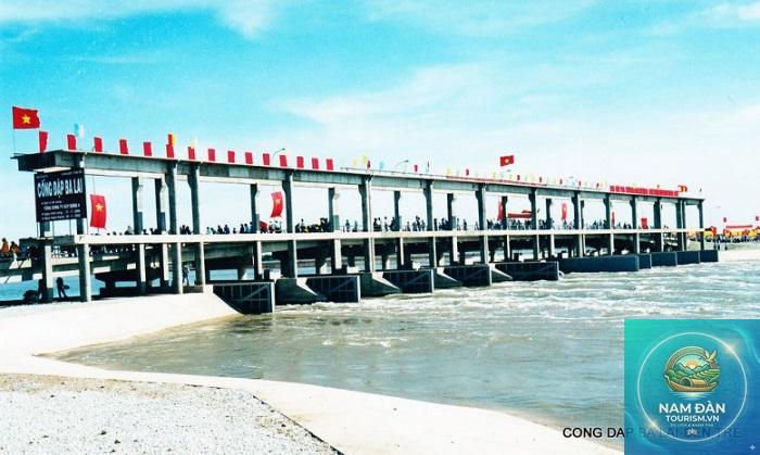 cửa biển bình đại - Hình 5