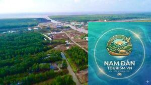 cửa biển cái cùng