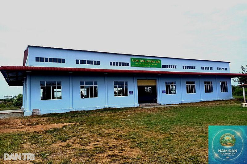 cửa biển cái cùng - Hình 5