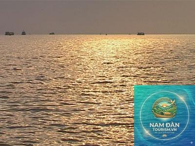 cửa biển định an - Hình 4