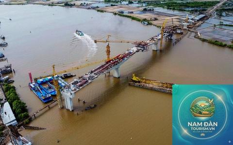 cửa biển gành hào - Hình 2