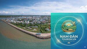 cửa biển gành hào