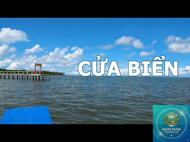 cửa biển sông đốc - Hình 1