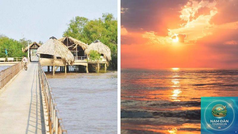 cửa biển vĩnh châu - Hình 2