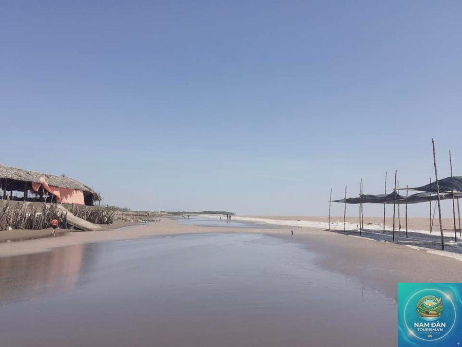 cửa biển vĩnh châu - Hình 3
