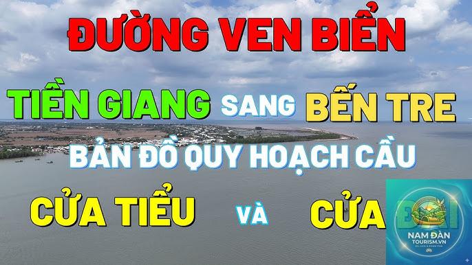cửa đại tiền giang - Hình 5