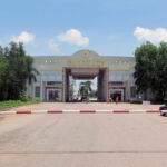 Cửa khẩu Hà Tiên: Cửa ngõ quốc tế kết nối Việt Nam - Campuchia cửa khẩu hà tiên
