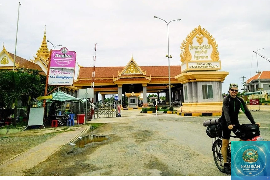 cửa khẩu hà tiên - Hình 4