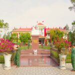 cửa khẩu mỹ quý tây