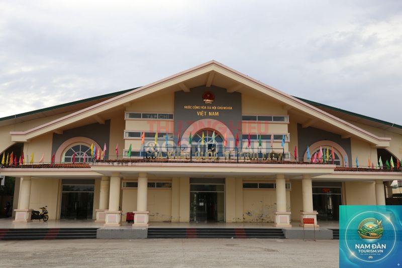 cửa khẩu quốc tế tịnh biên - Hình 3