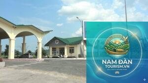 cửa khẩu quốc tế tịnh biên