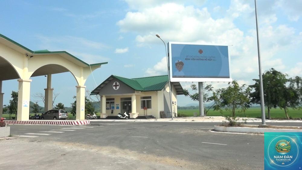 cửa khẩu quốc tế tịnh biên