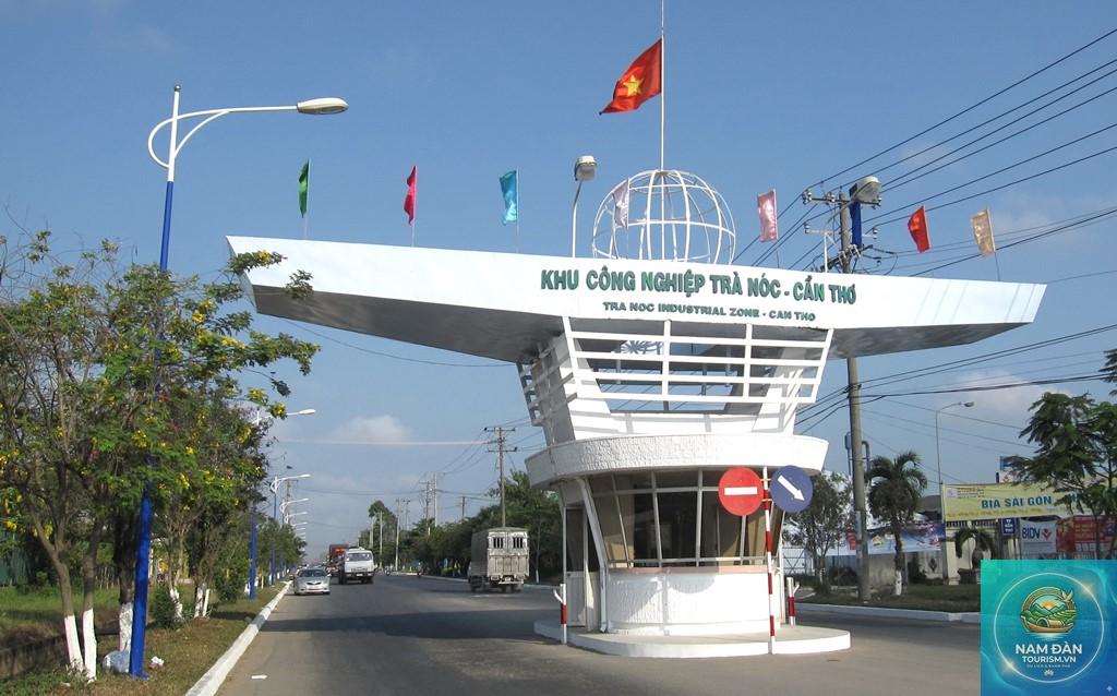 cửa khẩu quốc tế vĩnh xương - Hình 4