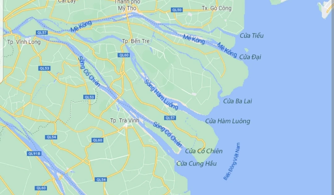 cửa tiểu - Hình 1