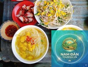 đặc sản an giang