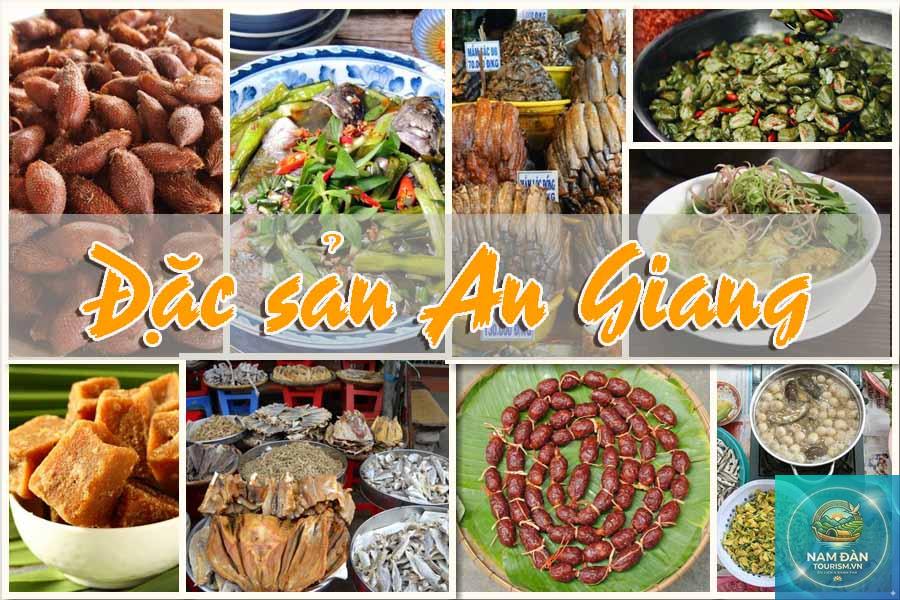 đặc sản an giang - Hình 5