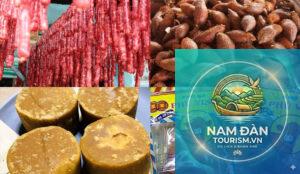đặc sản an giang làm quà