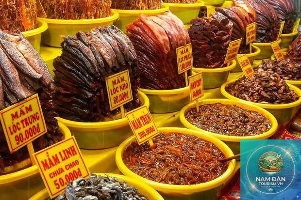 đặc sản an giang làm quà - Hình 4