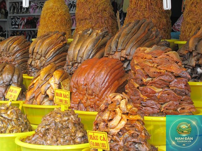 đặc sản an giang làm quà - Hình 5