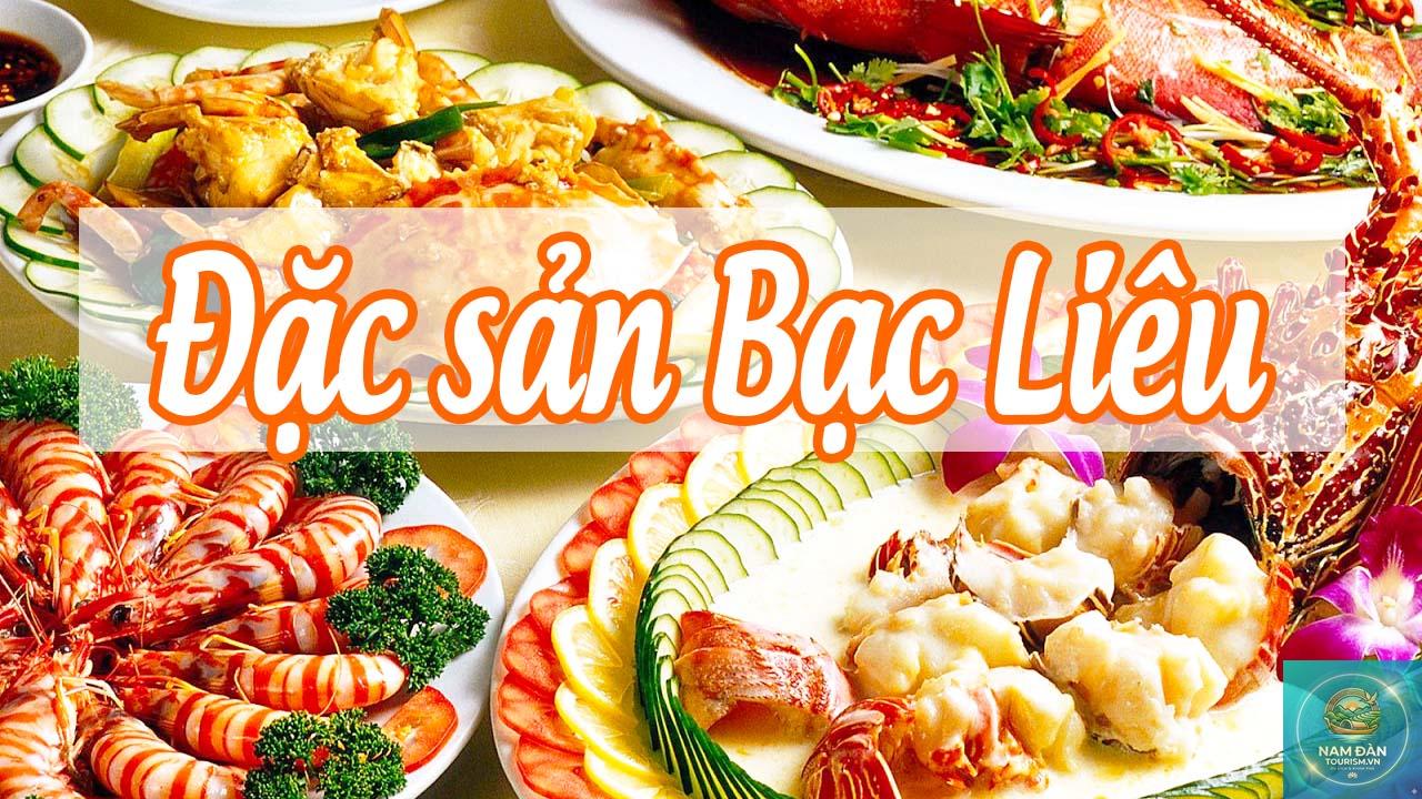 đặc sản bạc liêu - Hình 2