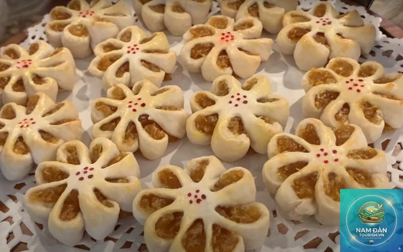 đặc sản bạc liêu làm quà - Hình 2