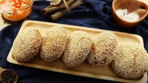 đặc sản bạc liêu làm quà