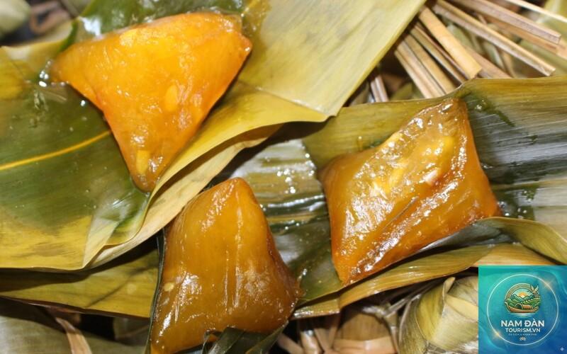 đặc sản bạc liêu làm quà - Hình 4