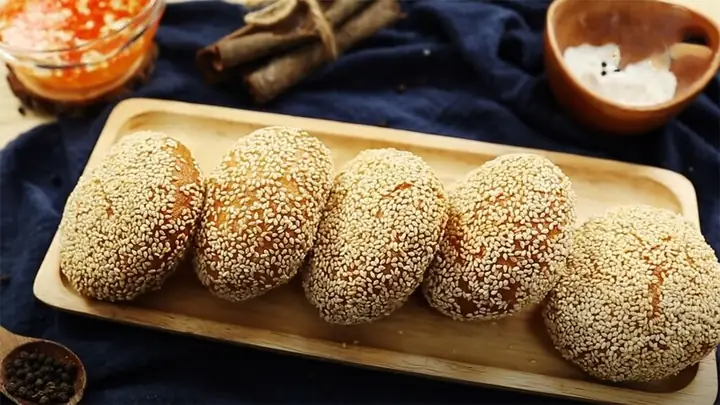 đặc sản bạc liêu làm quà