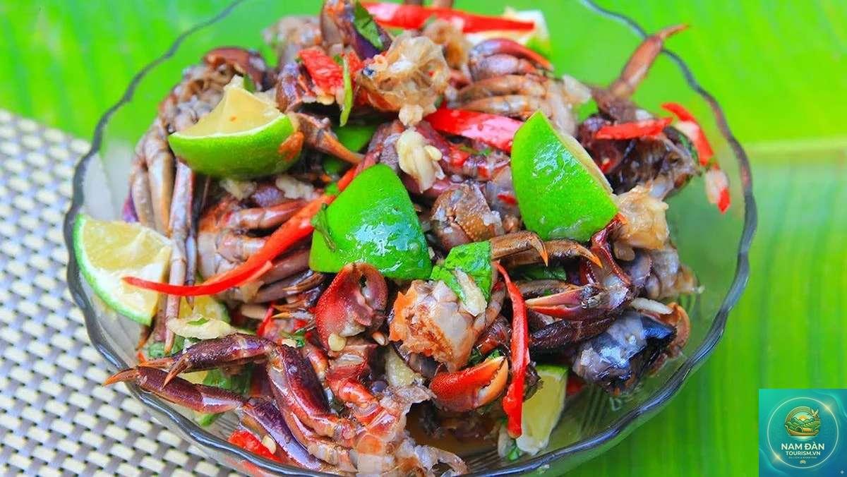 đặc sản bạc liêu - Hình 1