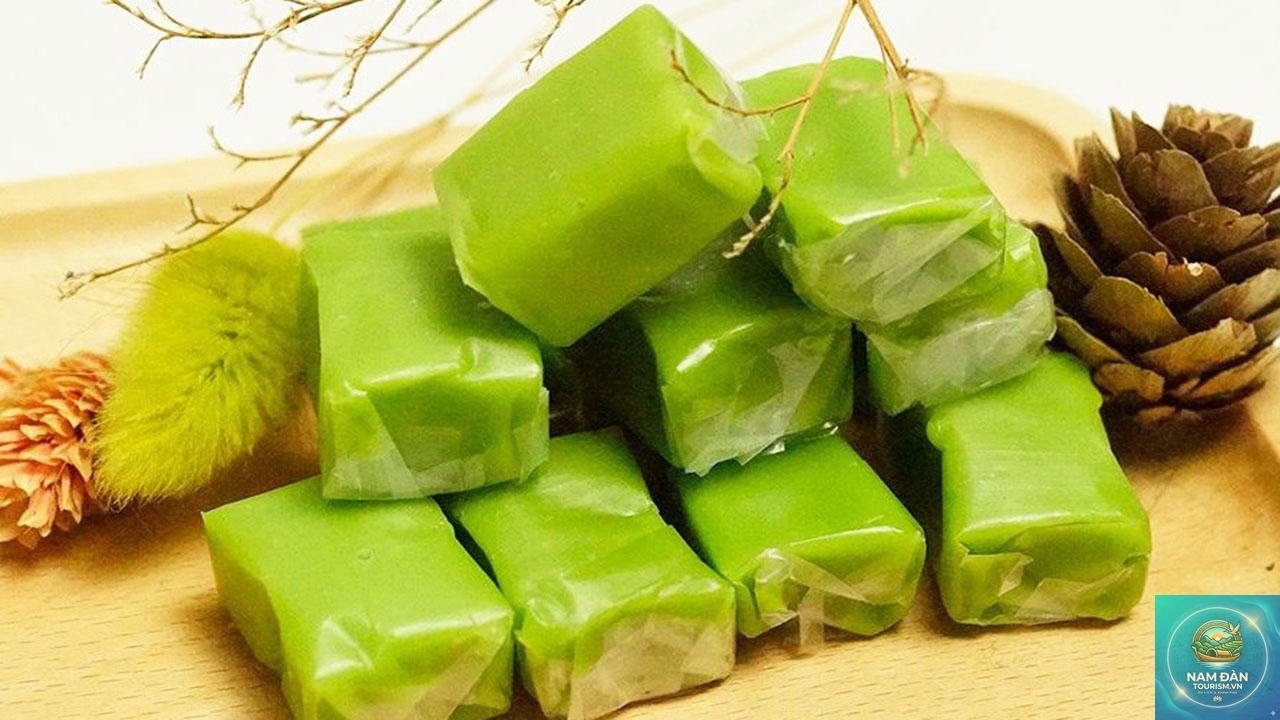 đặc sản bến tre - Hình 2