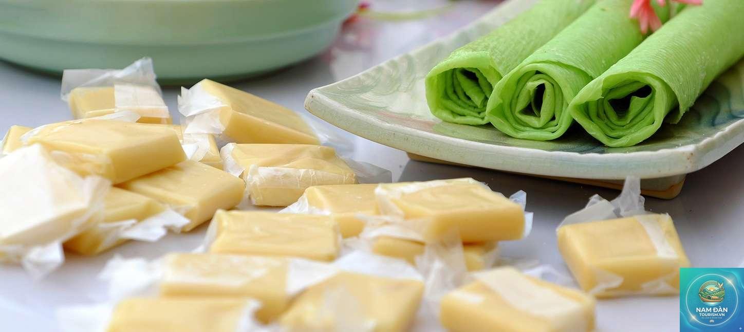 đặc sản bến tre - Hình 3