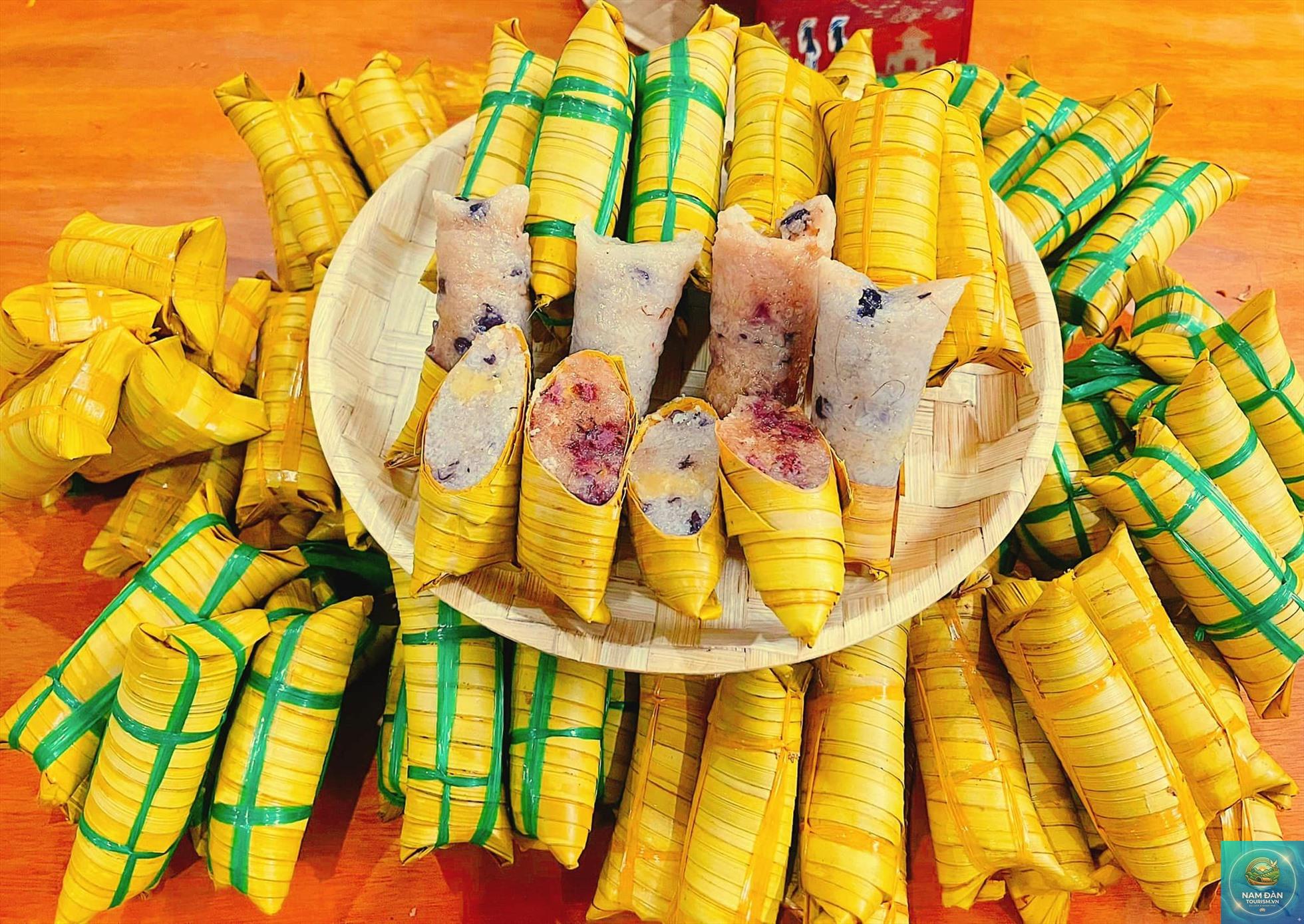 đặc sản bến tre - Hình 4