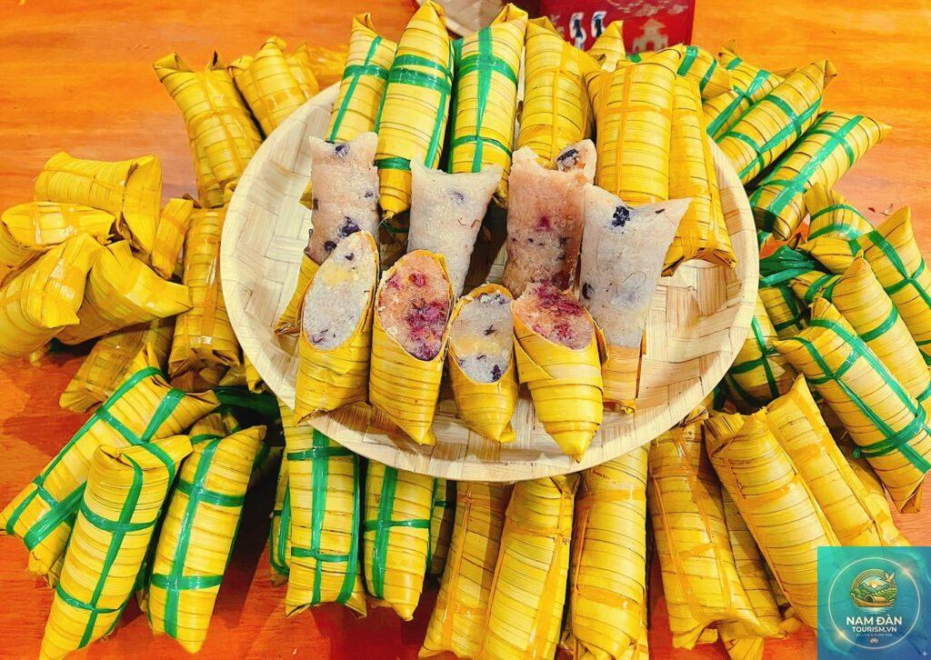 đặc sản bến tre làm quà