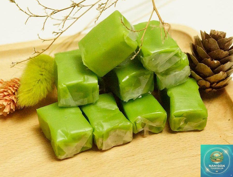 đặc sản bến tre làm quà - Hình 3