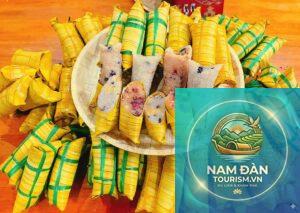 đặc sản bến tre làm quà