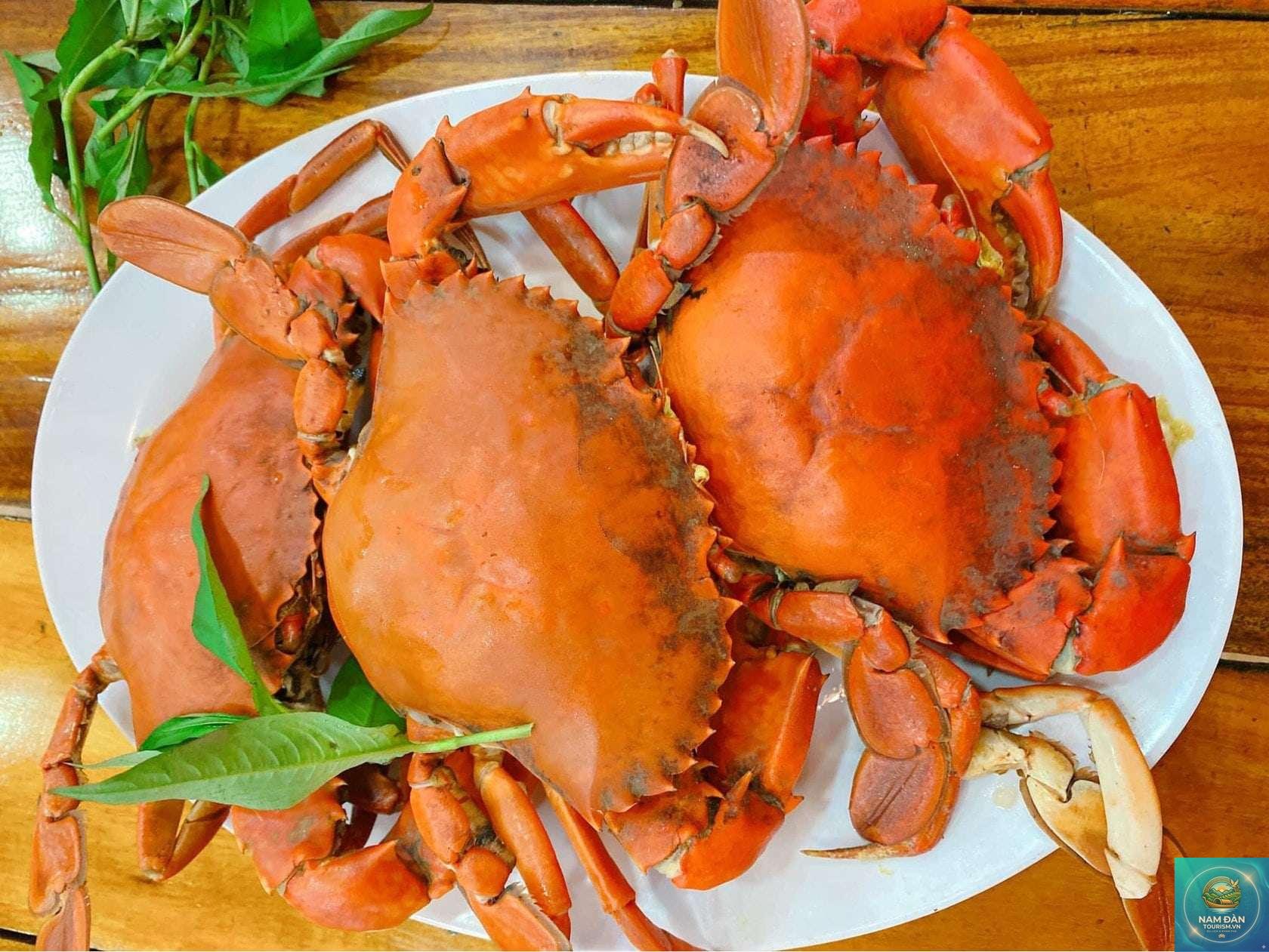 đặc sản cà mau - Hình 2
