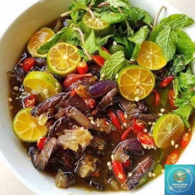 đặc sản cà mau - Hình 5