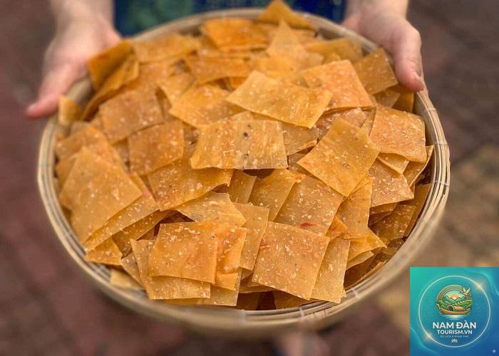 đặc sản cà mau làm quà - Hình 3