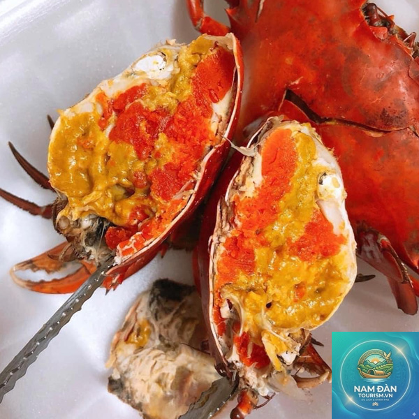 đặc sản cà mau làm quà - Hình 4